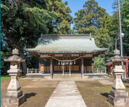 埼玉県富士見市鶴馬近辺の画像