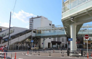 埼玉県ふじみ野市上福岡近辺の画像