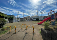 埼玉県ふじみ野市福岡中央近辺の画像
