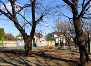 埼玉県ふじみ野市谷田近辺の画像