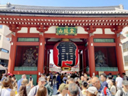 東京都台東区近辺の画像
