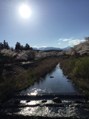 福島県西白河郡西郷村近辺の画像