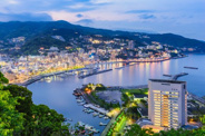 静岡県熱海市近辺の画像