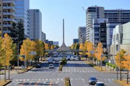 茨城県つくば市近辺の画像