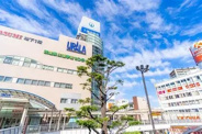 茨城県土浦市近辺の画像