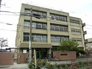 大阪府八尾市山城町近辺の画像