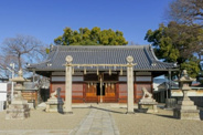 大阪府八尾市植松町近辺の画像