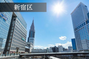 東京都新宿区近辺の画像