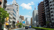 東京都文京区春日近辺の画像