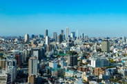 東京都豊島区近辺の画像
