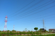 埼玉県狭山市近辺の画像