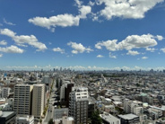 東京都練馬区近辺の画像