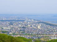 神奈川県茅ヶ崎市松が丘近辺の画像