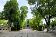 大阪府堺市北区近辺の画像