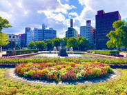 大阪府大阪市東住吉区近辺の画像