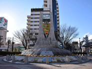 福島県福島市近辺の画像