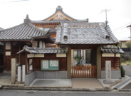 大阪府八尾市東本町近辺の画像