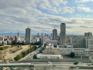 大阪府大阪市中央区上町近辺の画像