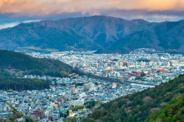 京都府京都市山科区近辺の画像