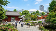 東京都文京区近辺の画像