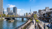 東京都江東区近辺の画像