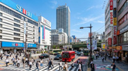 東京都豊島区近辺の画像