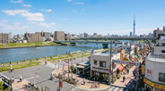 東京都足立区近辺の画像