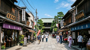 東京都葛飾区近辺の画像