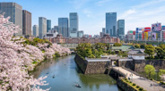 東京都千代田区近辺の画像