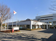 群馬県北群馬郡吉岡町近辺の画像