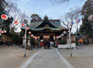 群馬県前橋市元総社町近辺の画像