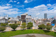 栃木県宇都宮市近辺の画像
