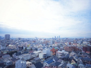 東京都大田区南蒲田近辺の画像