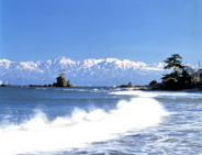 富山県高岡市近辺の画像
