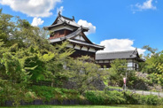 奈良県大和郡山市近辺の画像