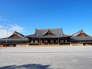 奈良県天理市近辺の画像