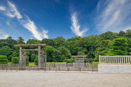 奈良県橿原市近辺の画像