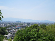 奈良県桜井市近辺の画像