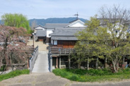 奈良県五條市近辺の画像