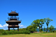 奈良県磯城郡田原本町近辺の画像