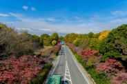 奈良県北葛城郡広陵町近辺の画像