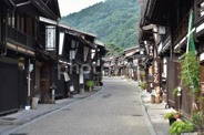 長野県塩尻市近辺の画像