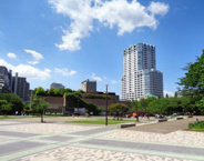 東京都品川区近辺の画像