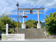 京都府長岡京市近辺の画像