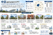愛知県名古屋市中区近辺の画像