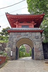 東京都北区赤羽西近辺の画像