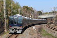 大阪府寝屋川市近辺の画像