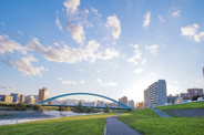 北海道札幌市豊平区近辺の画像