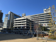 大阪府茨木市近辺の画像