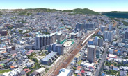 兵庫県神戸市垂水区近辺の画像